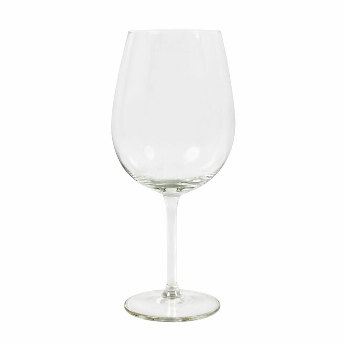 Set of cups Royal Leerdam Degustation (59 cl) (6 uds) Royal Leerdam