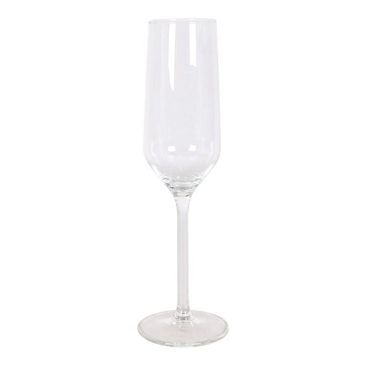 Champagne glass Royal Leerdam Aristo Crystal Transparent 6 Units (22 cl) Royal Leerdam