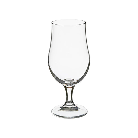 Beer Glass Royal Leerdam Crystal Transparent (37 cl) Royal Leerdam