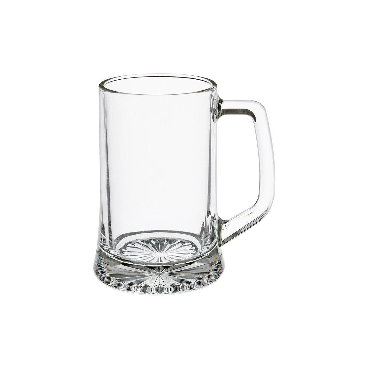 Beer Glass Royal Leerdam Crystal Transparent (32 cl) Royal Leerdam