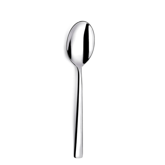 Set of Spoons Amefa Havane Metal Stainless steel 12 Units Amefa