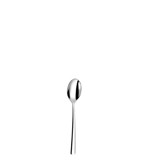 Coffee Spoon Amefa Havane Metal Stainless steel 12 Units Amefa