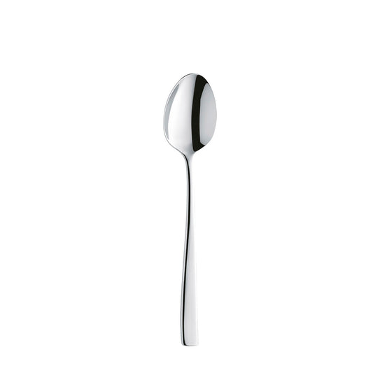 Set of Spoons Amefa Martin Dessert Steel Metal (12 Units) Amefa