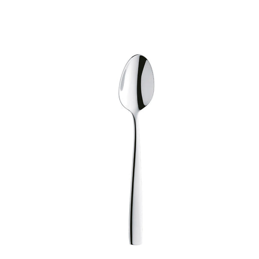 coffee spoons Amefa Martin Steel Metal Coffee (12 Units) Amefa