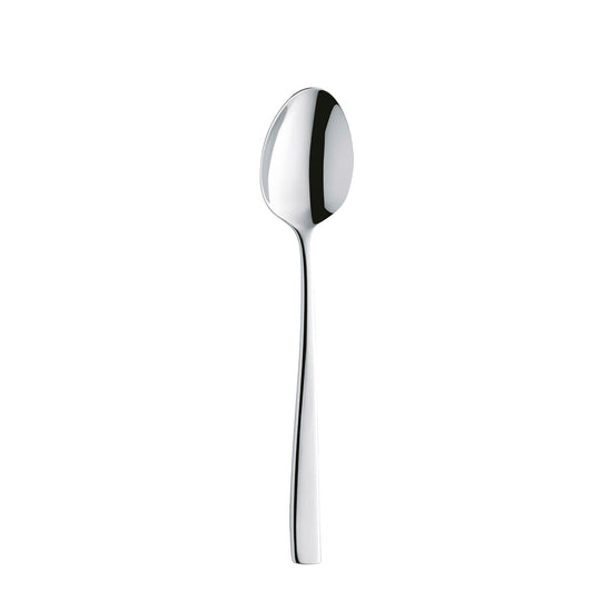 coffee spoons Amefa Martin Steel Metal Coffee (12 Units) Amefa