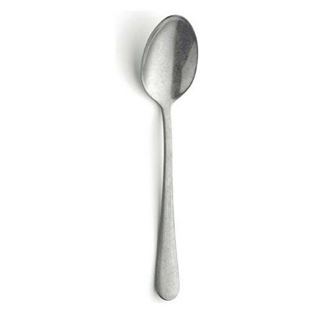 Set of Spoons Amefa 141097B000325 (12 pcs) Steel Metal (12 Units) Amefa