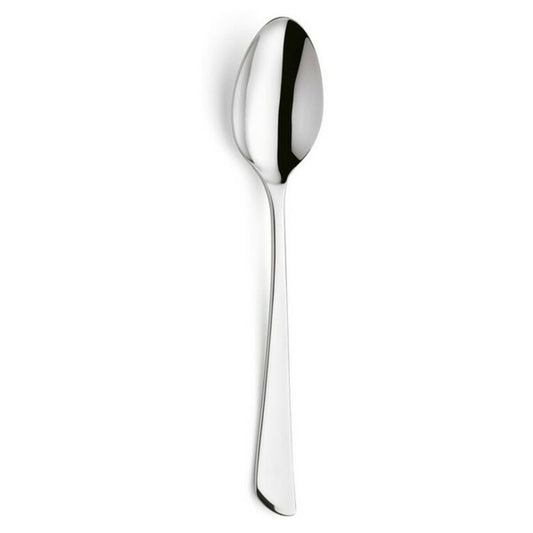 Set of Spoons Amefa Juno Metal Steel Stainless steel 12 Units