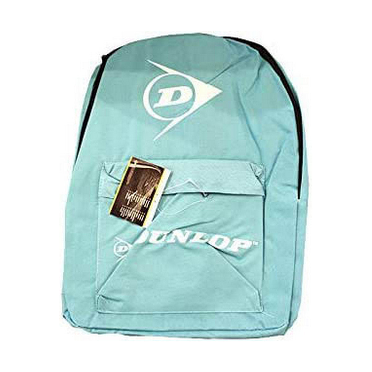 Casual Backpack Dunlop 20 L Multicolour Dunlop