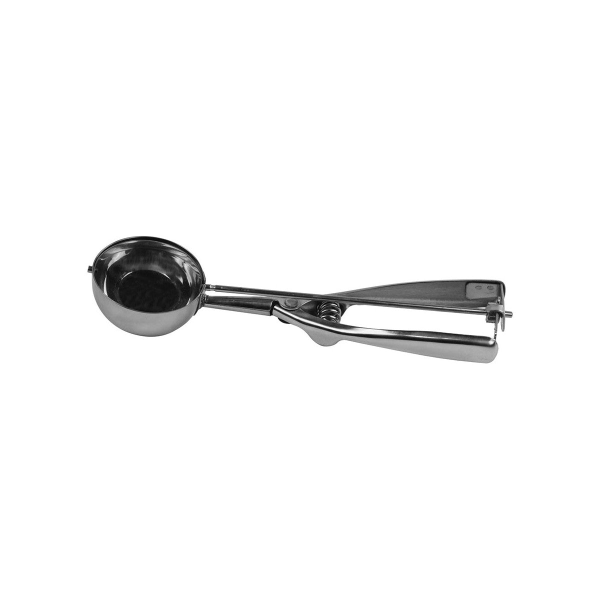 Ice cream Spoon Alpina (6 x 23 x 3,5 cm) Alpina