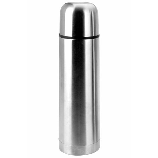 Thermos with Dispenser Stopper Excellent Houseware 170700020 Stainless steel (500 ml) Excellent Houseware