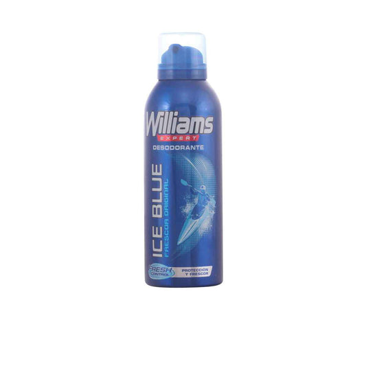 Deodorant Williams Ice Blue 200 ml Williams