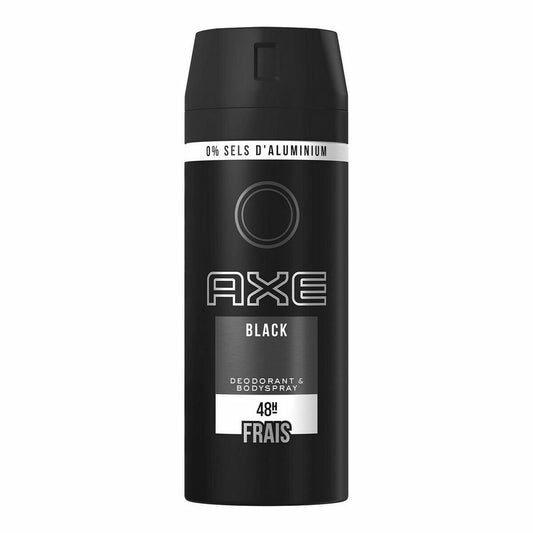 Spray Deodorant Axe black 150 ml Axe