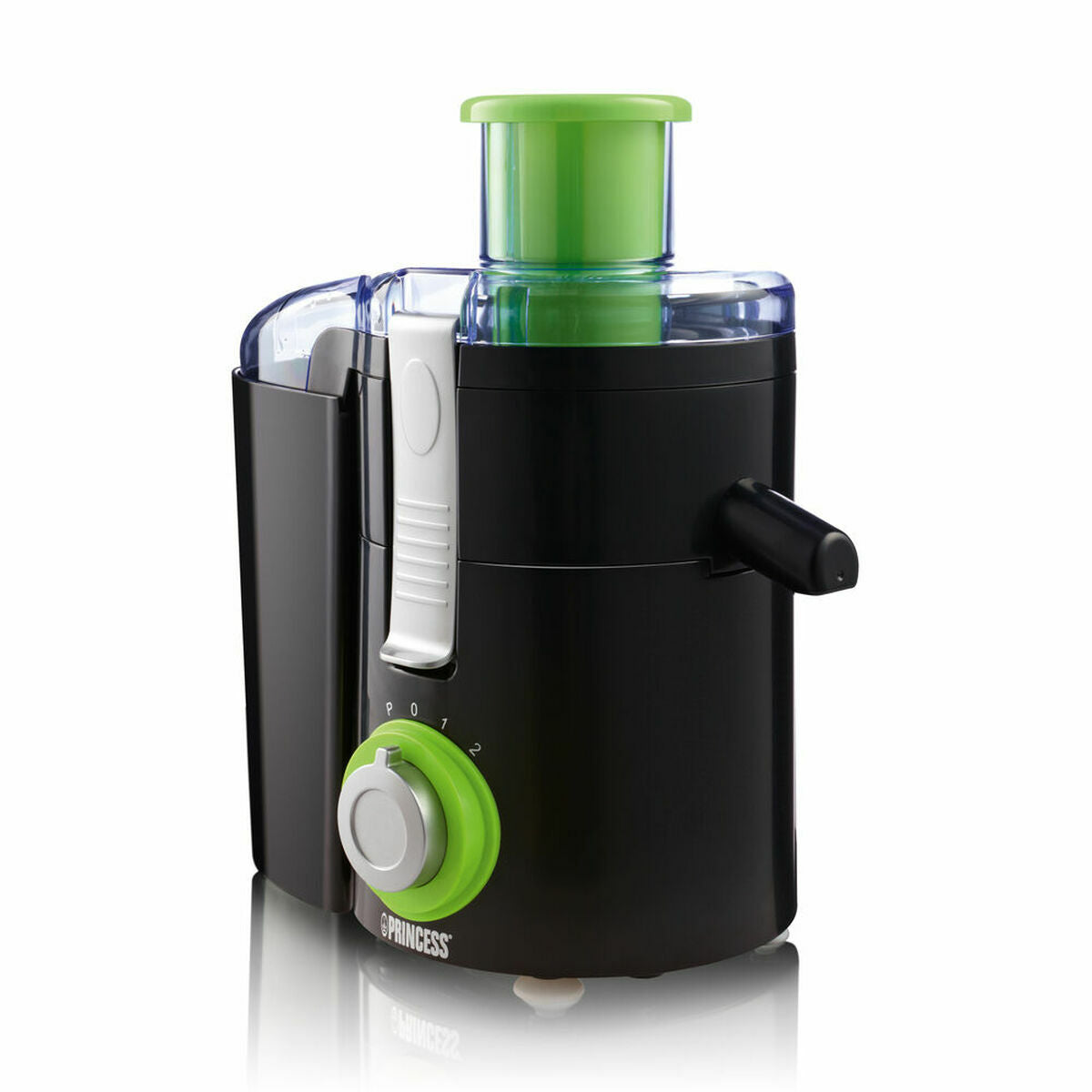 Liquidiser Princess Black 950 ml 250 W Princess