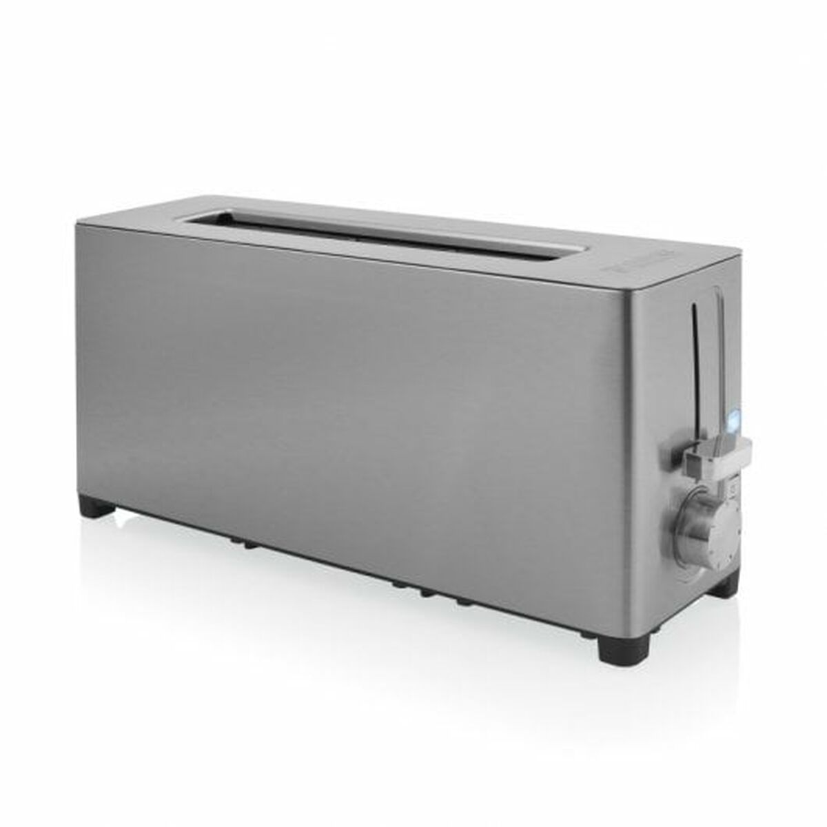 Toaster Princess 01.142401.01.001 1050 W Stainless steel Princess