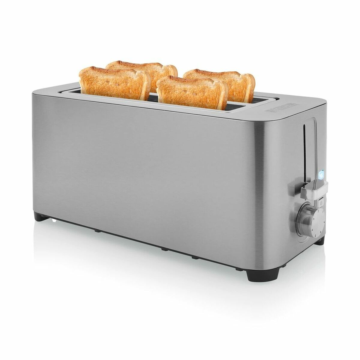 Toaster Princess 01.142402.01.001 1400W 1400 W Princess