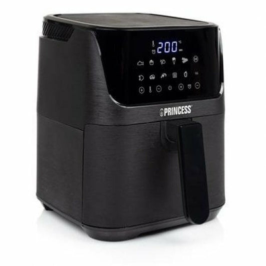 Air Fryer Princess 01.182024.01.001 1350 W Black 3,5 L Princess