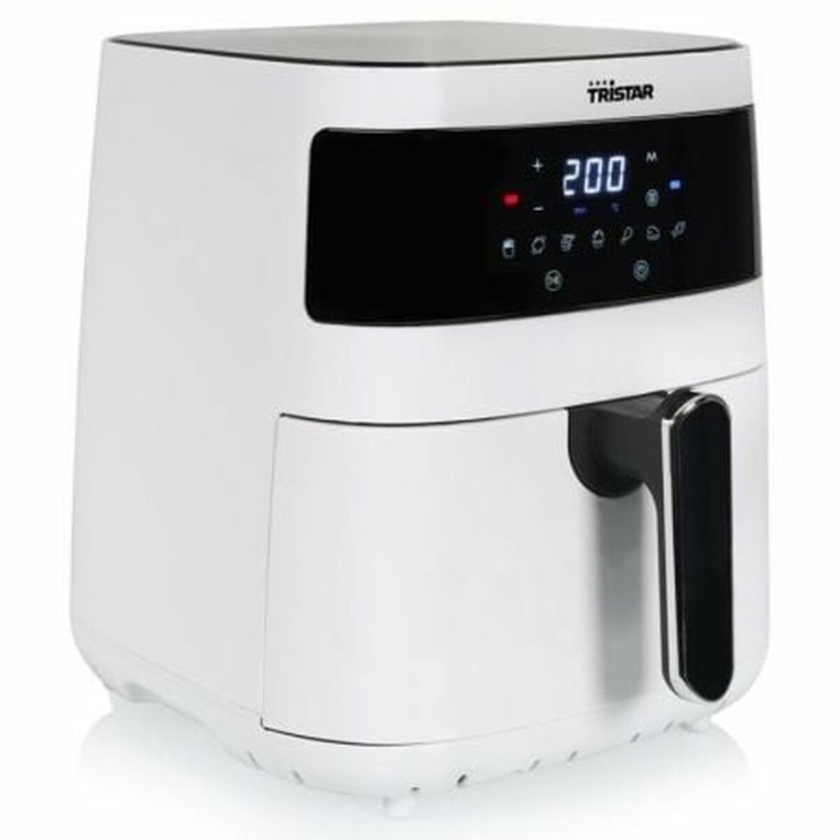 Air Fryer Tristar FR-9069PR 1600 W Tristar