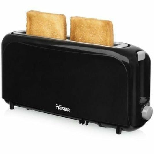 Toaster Tristar BR-1059PR 900 W Tristar