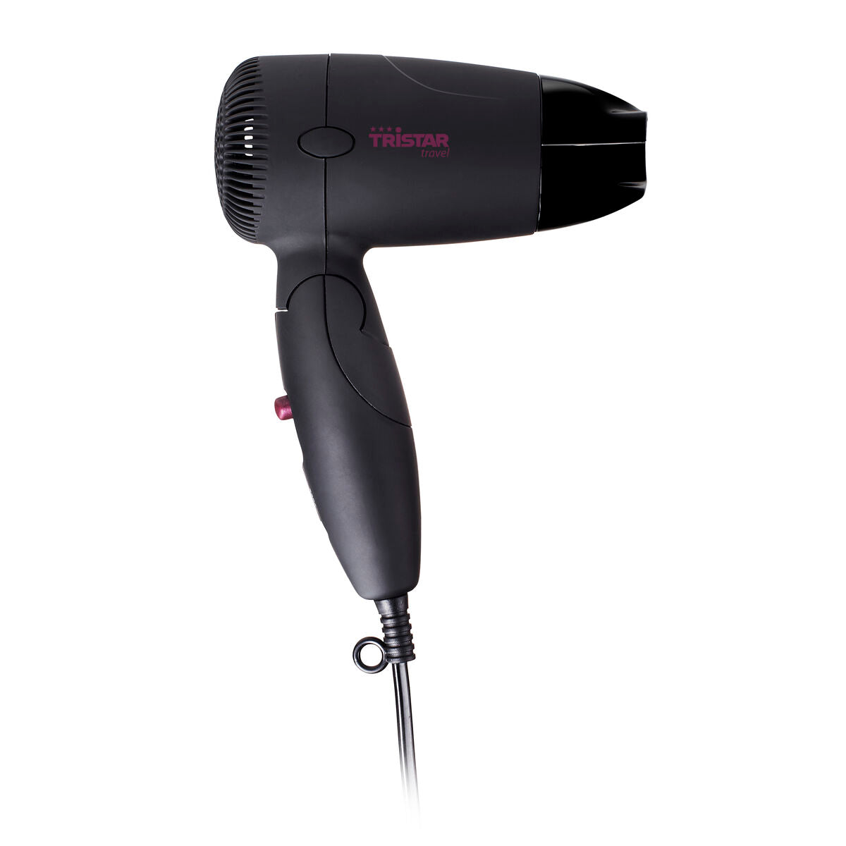 Hairdryer Tristar HD2359 1200 W Black