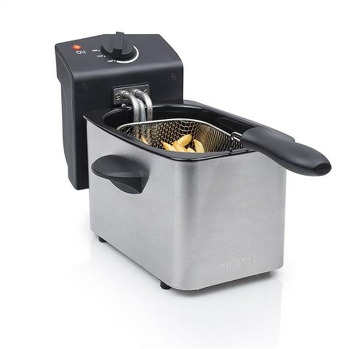 Deep-fat Fryer Tristar FR-6919 2 L Grey 800 W Tristar