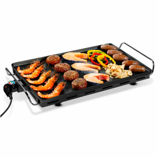 XXL Grill Princess 01.102325.01.005 2500 W Black Princess