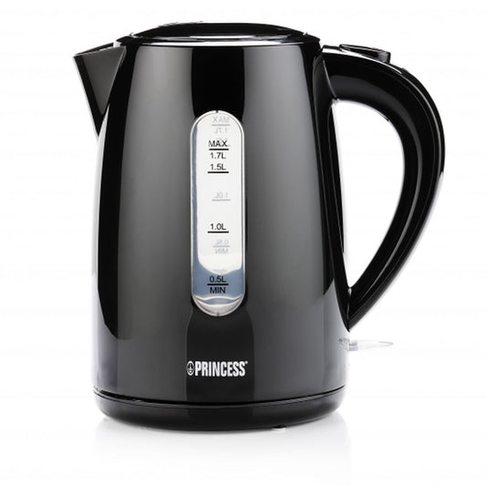 Electric Juicer Princess 236017 Black 2200 W 1,7 L Princess