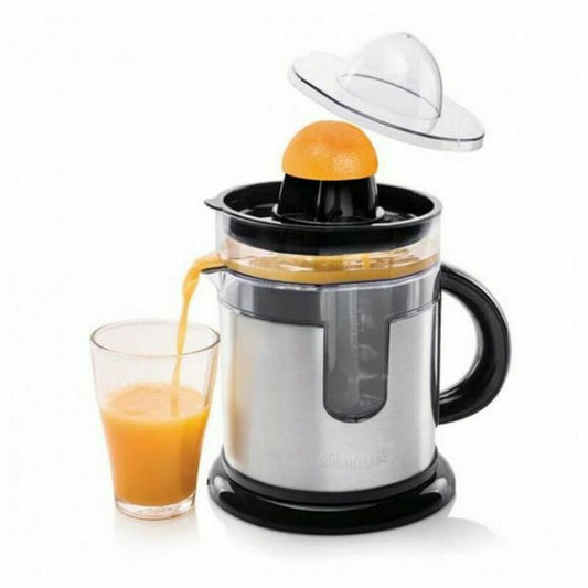 Electric Juicer Princess 201975 40W 40 W Black Black/Silver Steel 1 L 1,2 L Princess