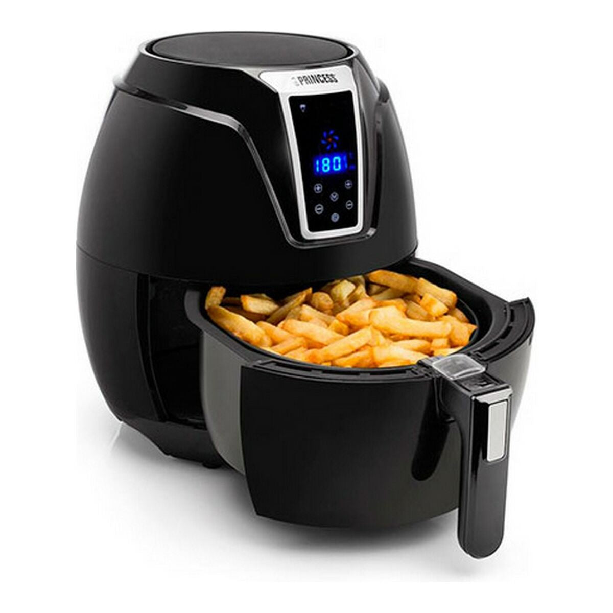 Deep-fat Fryer Princess Aerofryer XL 3,2 L Princess