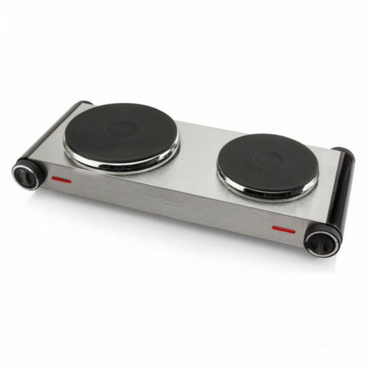 Induction Hot Plate Tristar KP6248 2500 W Steel Tristar