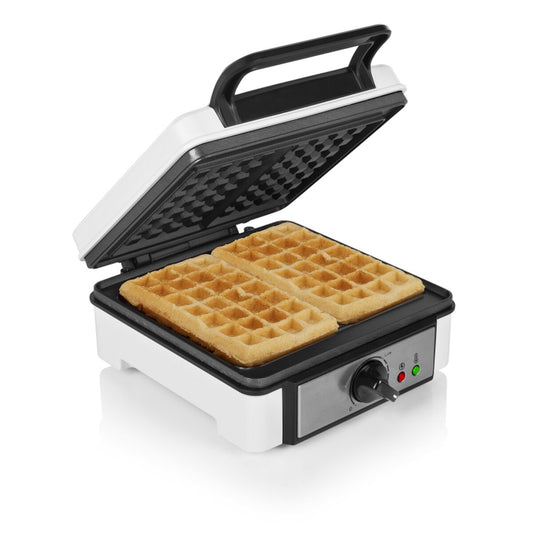 Waffle Maker Princess 01.132397.01.001 White 1200 W Princess