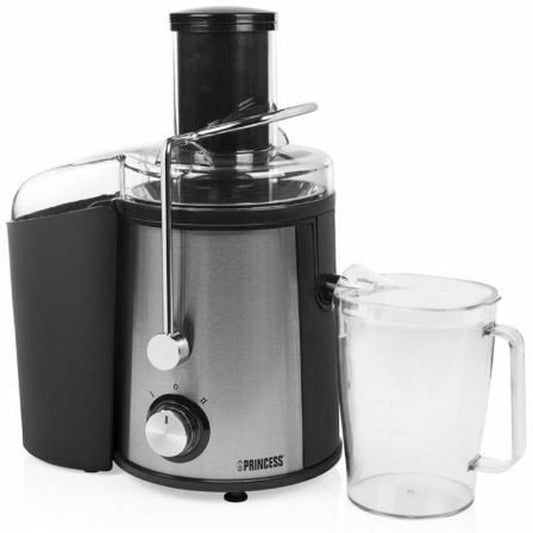 Liquidiser Princess 203040 Licuadora Black/Silver 700 W 1,8 L Princess