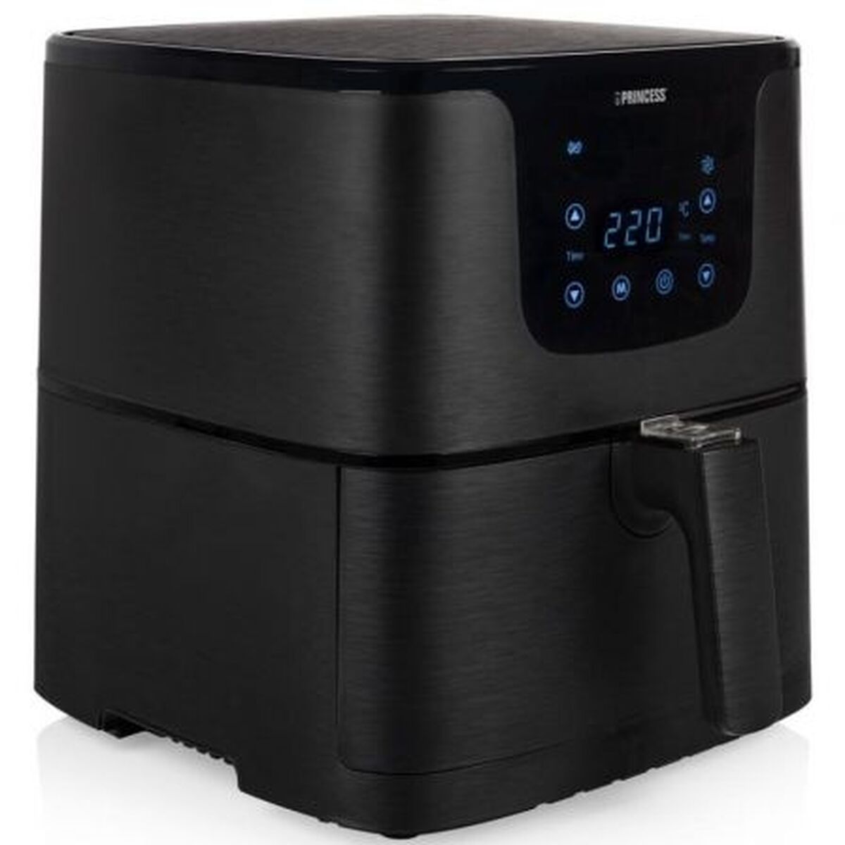 Air Fryer Princess 183014 1700 W 5,2 L Black Princess