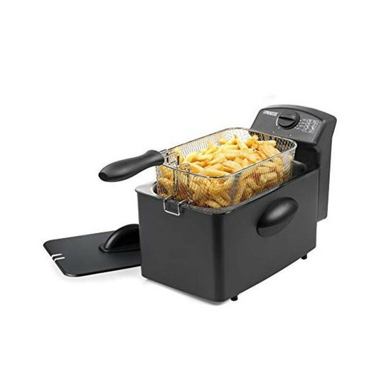 Deep-fat Fryer Princess 182729 2000 W Black (4 L) Princess