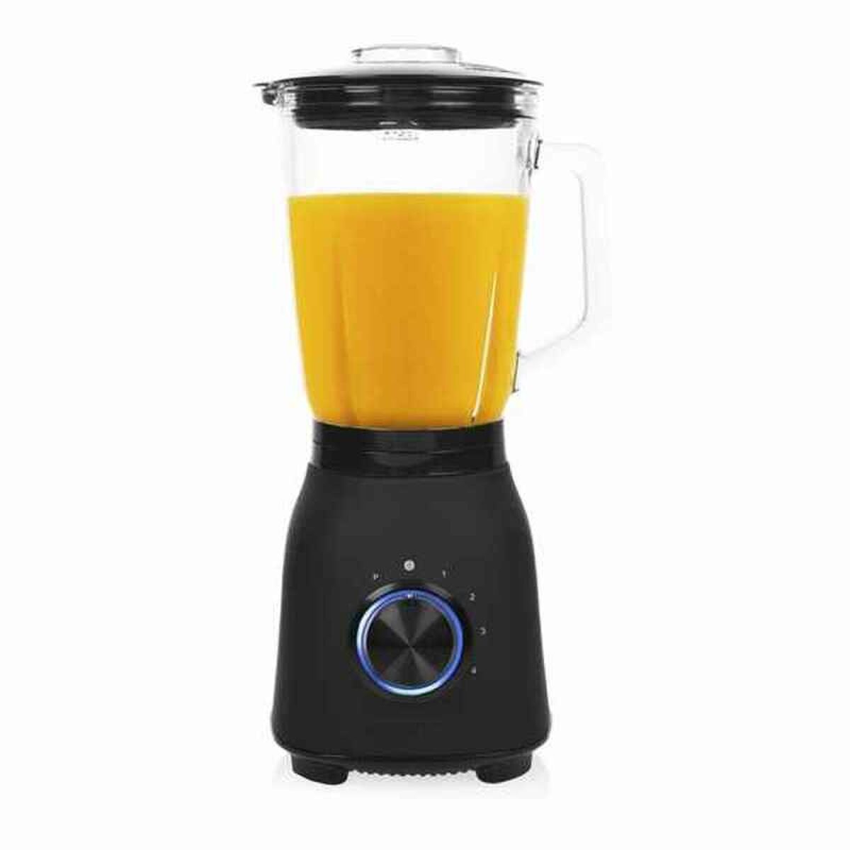 Cup Blender Princess 212092 1,5 l 1000W Black Princess