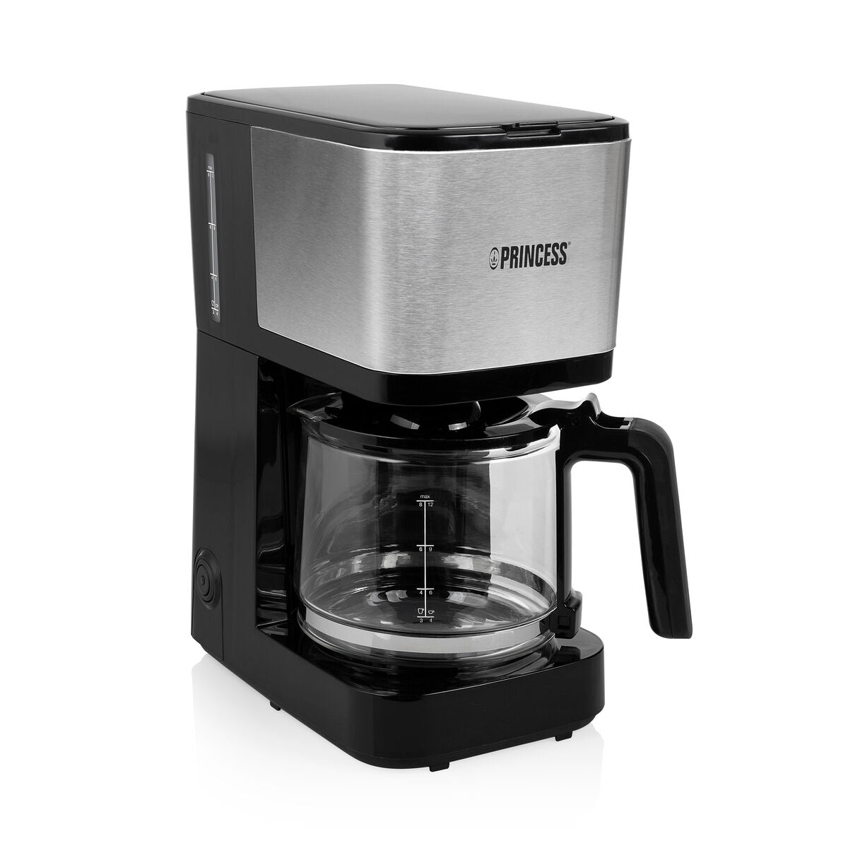 Drip Coffee Machine Princess 246031 750W 750 W 1,25 L Princess