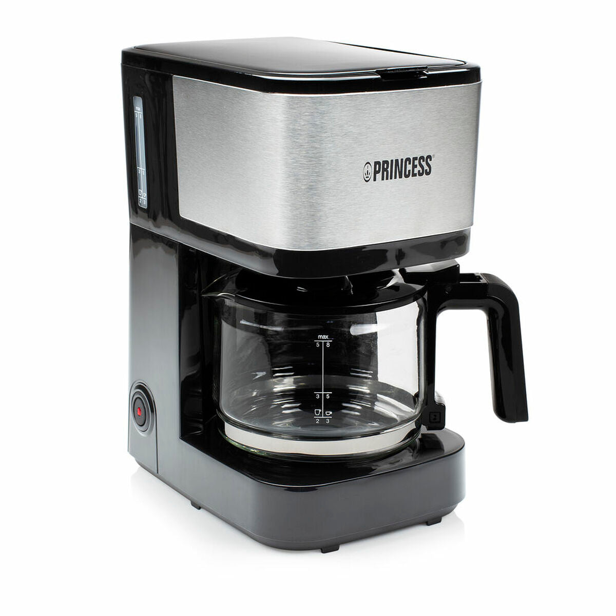 Drip Coffee Machine Princess 01.246030.01.001 600 W 750 ml Princess