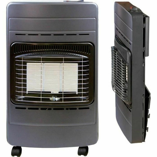 Gas Heater Tectro TGH140RV 4200 W Tectro