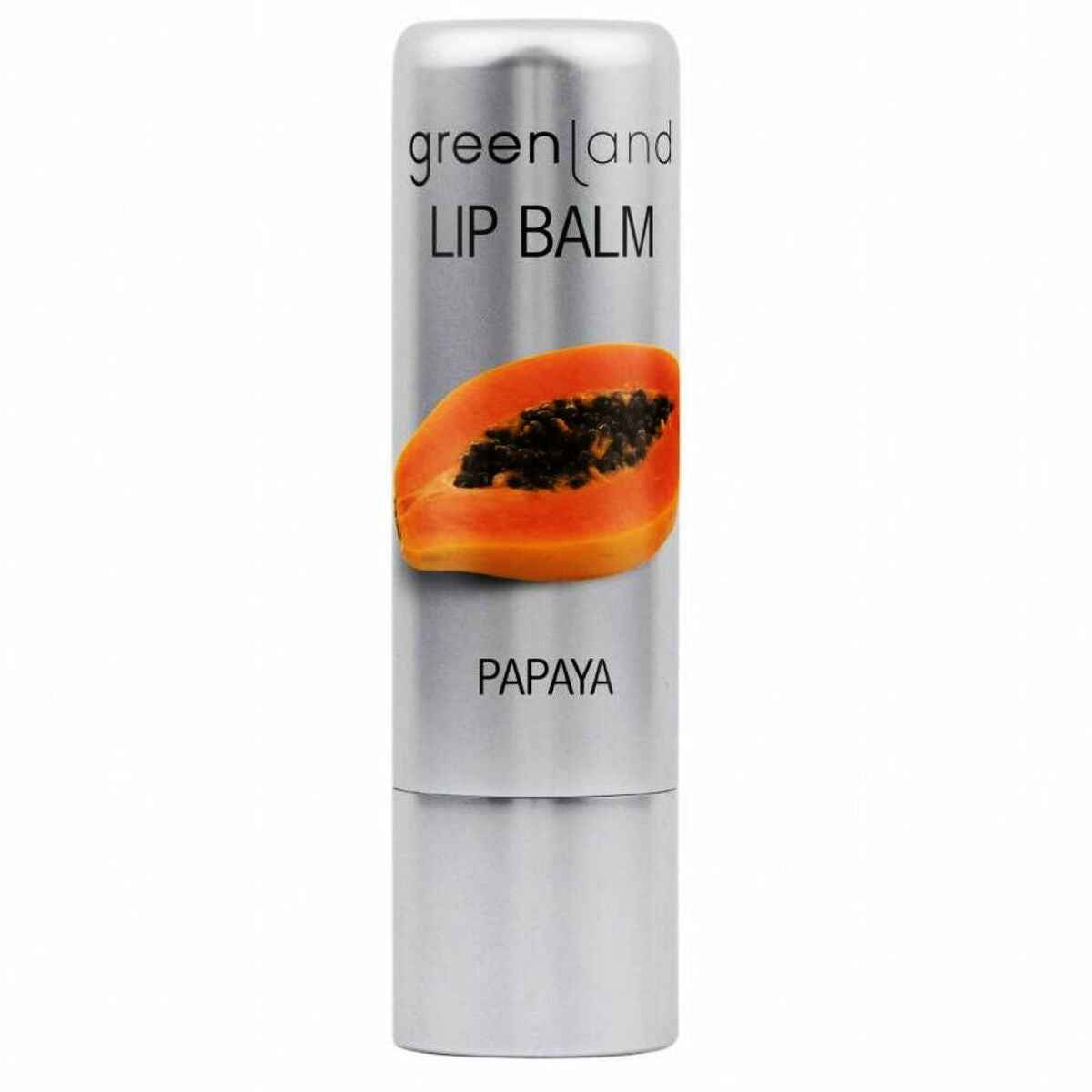 Lip Balm Greenland Papaya (3,9 g) Greenland