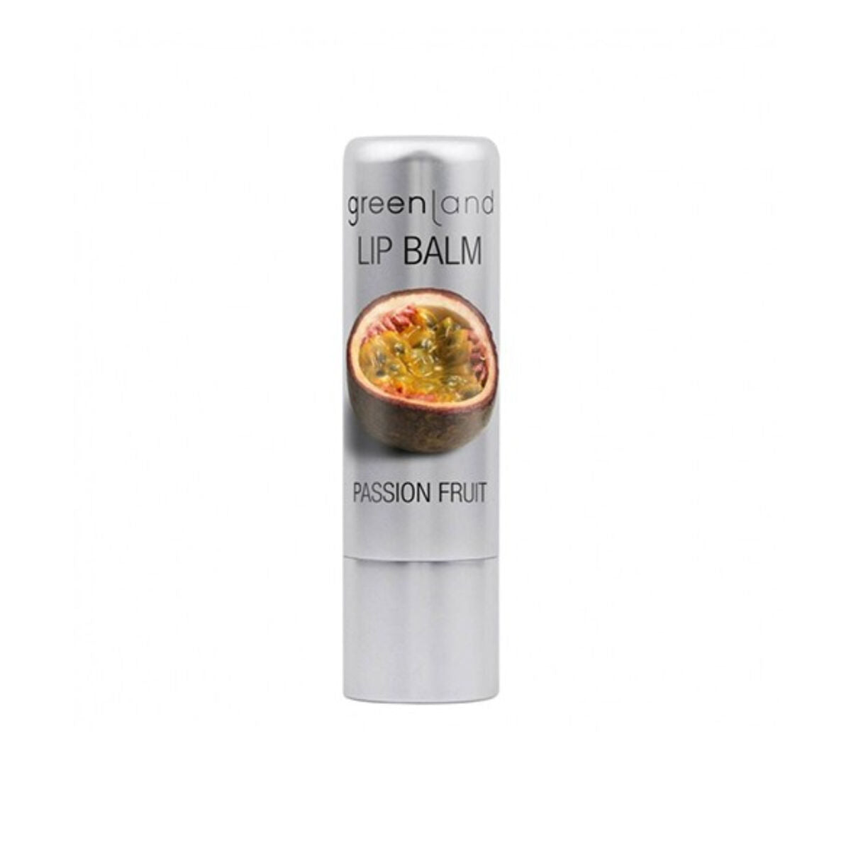 Lip Balm Greenland Passion Fruit 3,9 g Greenland