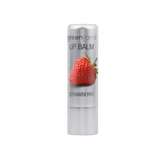 Lip Balm Greenland Strawberry 3,9 g Greenland