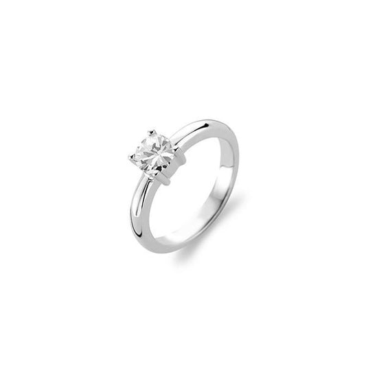 Ladies' Ring Ti Sento 1463ZI/58 18