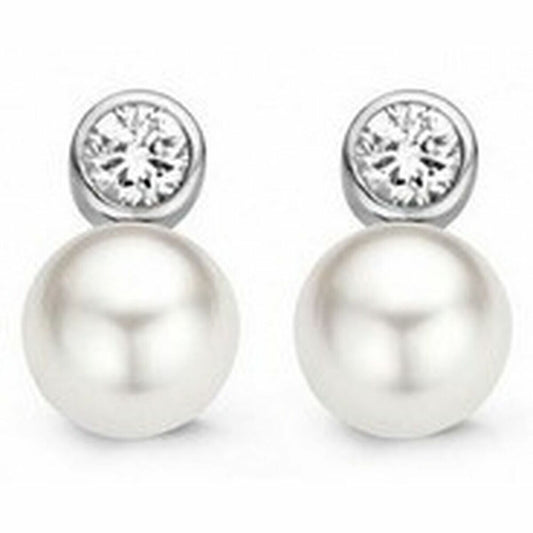 Ladies' Earrings Ti Sento 7590PW Ti Sento