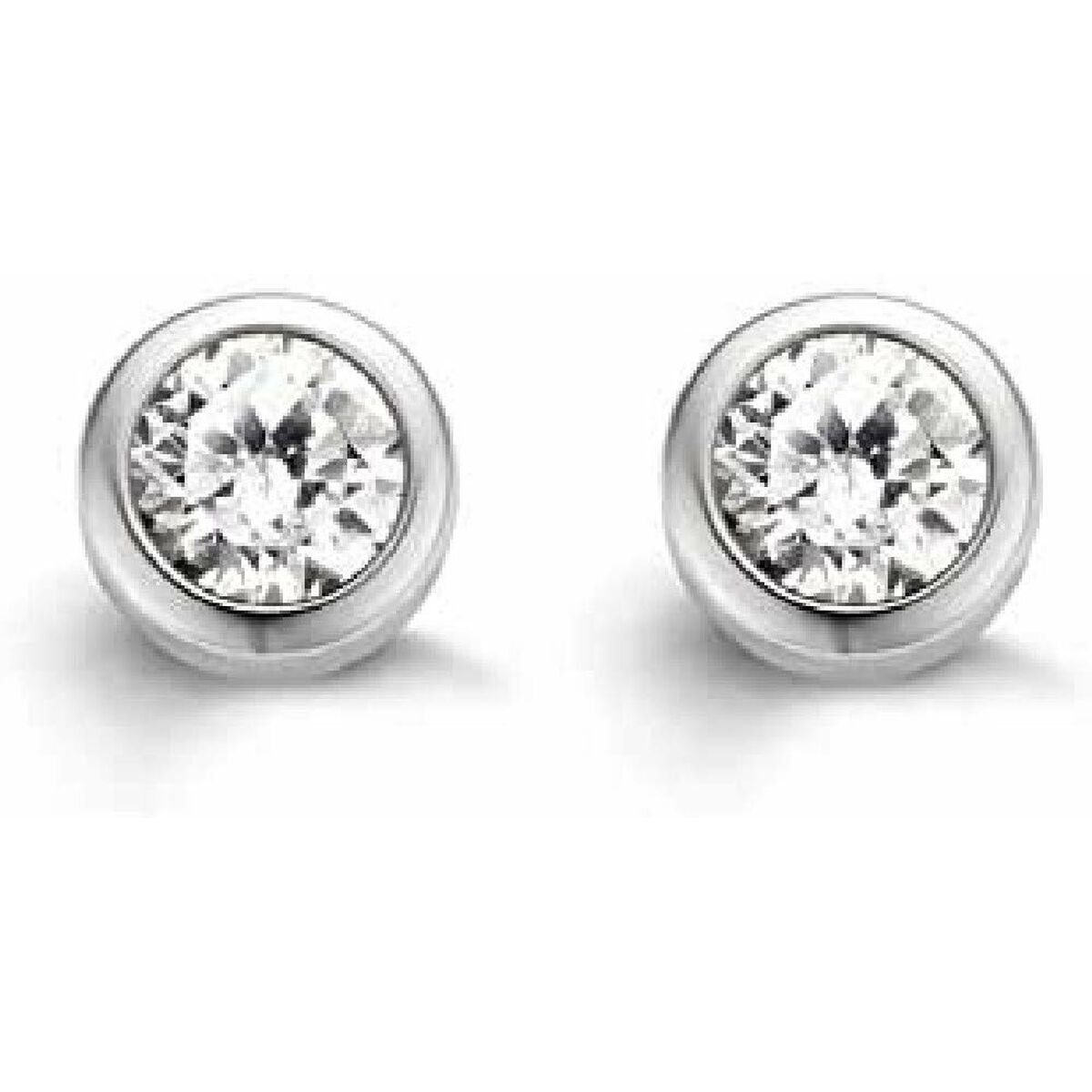 Ladies' Earrings Ti Sento 7597ZI Ti Sento