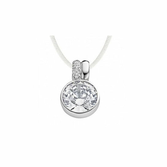 Ladies' Necklace Ti Sento 6681ZI Ti Sento