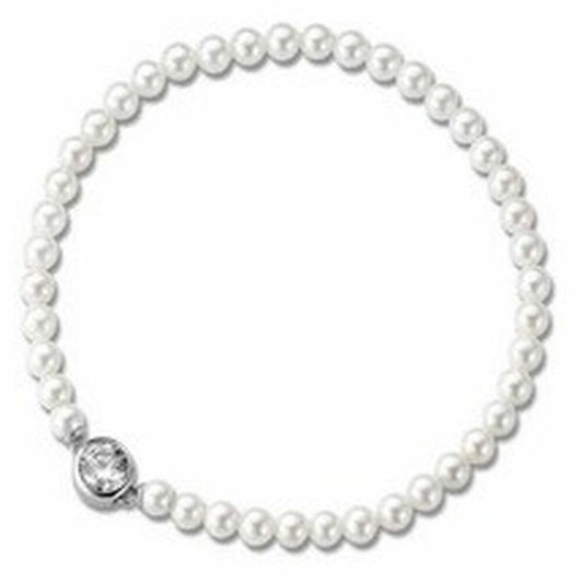 Ladies' Bracelet Ti Sento 2775PW Ti Sento