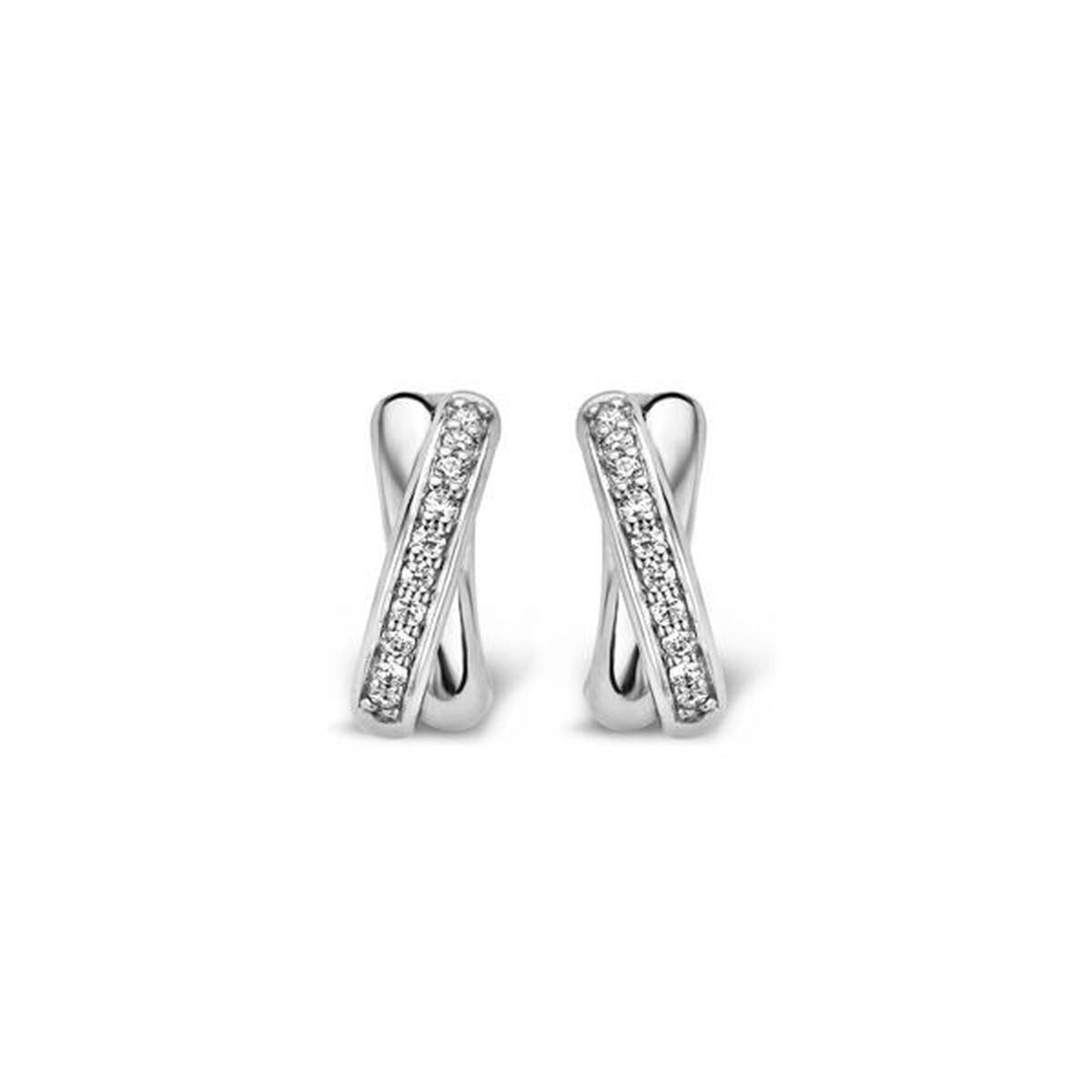 Ladies' Earrings Ti Sento 7667ZI Ti Sento