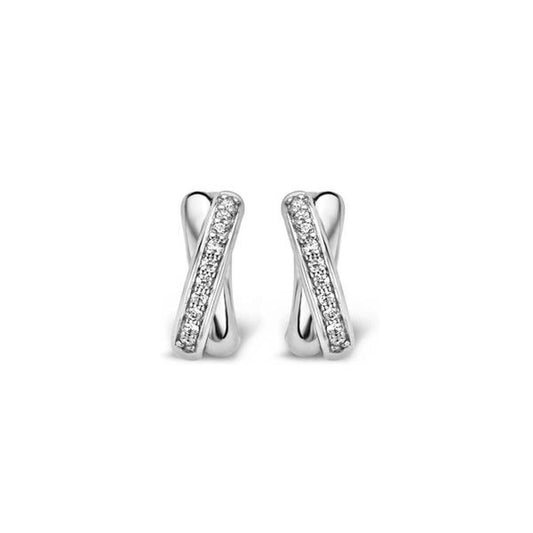 Ladies' Earrings Ti Sento 7667ZI Ti Sento