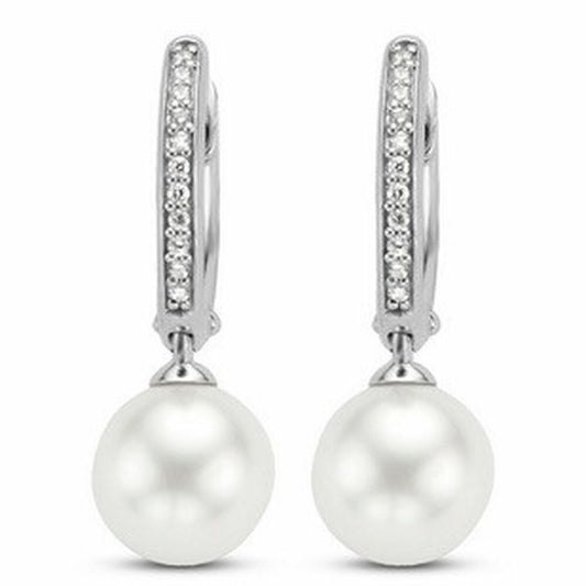 Ladies' Earrings Ti Sento 7696PW Ti Sento