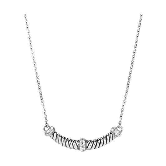 Ladies' Necklace Ti Sento 3864ZI/42 Ti Sento