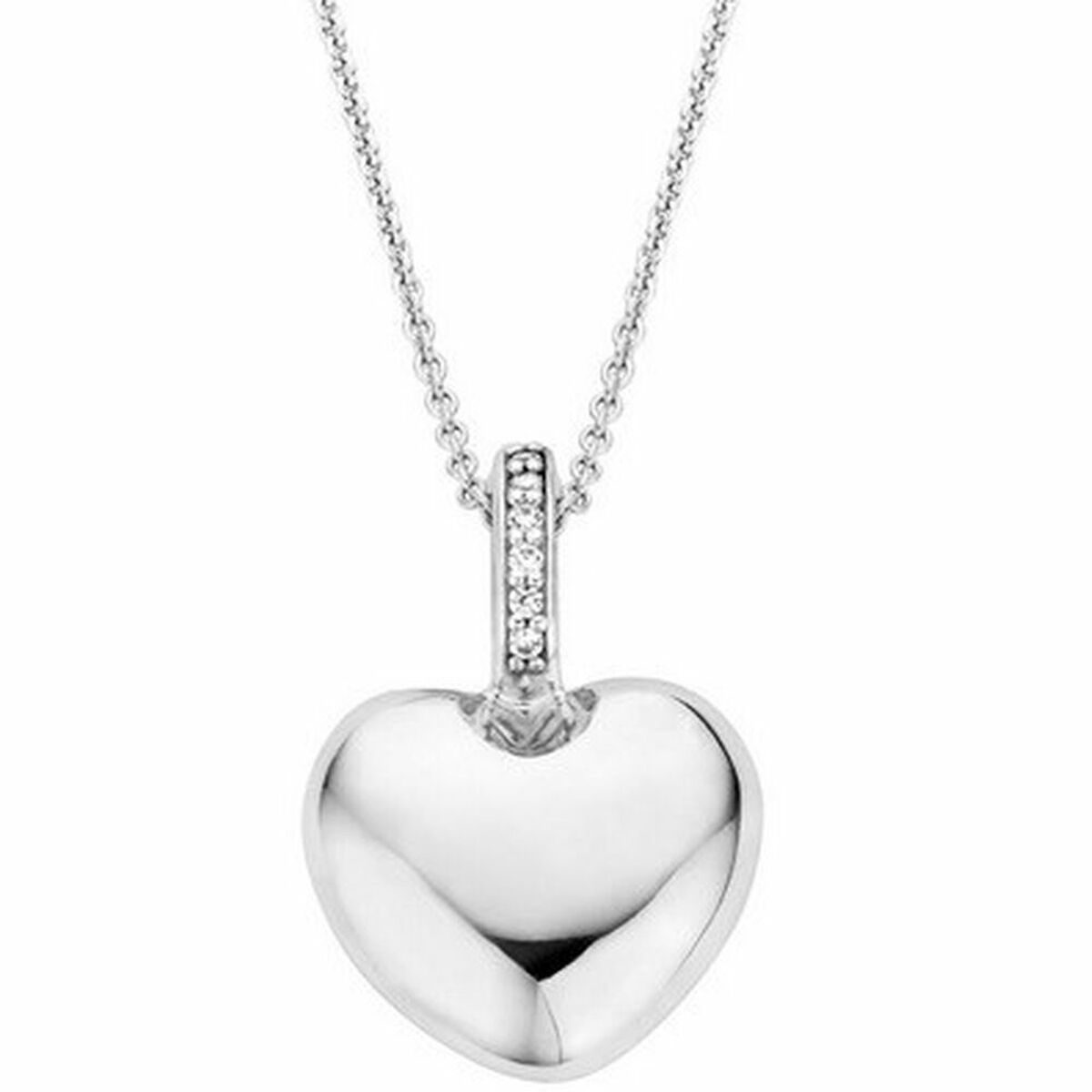 Ladies' Necklace Ti Sento 6745SI Ti Sento